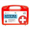 Аптечка медична транспортна-1, згідно ТУ, пластиковий футляр, ціна: 235 грн.