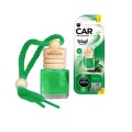 Ароматизатор Aroma Car Wood Green Tea, 6ml рідкий, ціна: 109 грн.