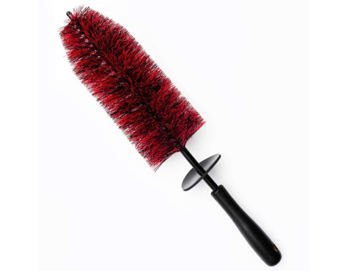 Щетка для мытья дисков и колпаков K2 Scepter Pro Wheel Brush, цена: 372 грн.