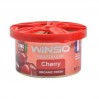 Ароматизатор Winso Organic Fresh Cherry гелевий 40г, ціна: 131 грн.
