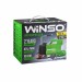 Компрессор автомобильный Winso 10 Атм 40 л/мин 200 Вт, цена: 1 268 грн.