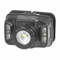 Ліхтар налобний Nord Camp 260Lm, 5W CREE XTE, 1800mAh, Zoom, з сенсором білий/червоний, ціна: 629 грн.