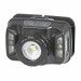 Ліхтар налобний Nord Camp 260Lm, 5W CREE XTE, 1800mAh, Zoom, з сенсором білий/червоний, ціна: 629 грн.