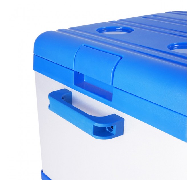 Холодильник автомобильный Brevia 30л 22410, цена: 11 199 грн.