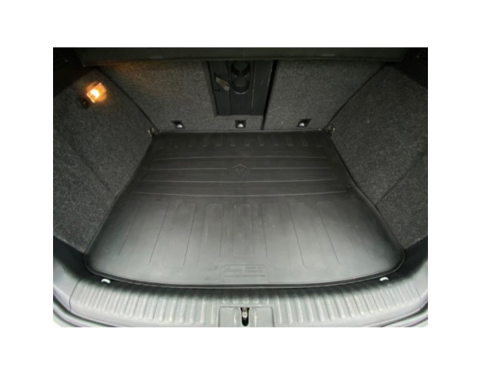 Volkswagen Tiguan I (2007-2015) килимок в багажник (Stingray), ціна: 1 718 грн.