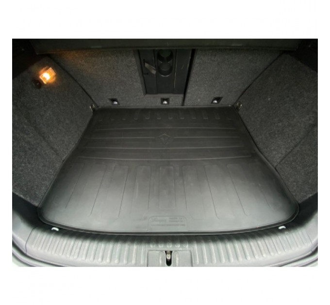 Volkswagen Tiguan I (2007-2015) килимок в багажник (Stingray), ціна: 1 214 грн.