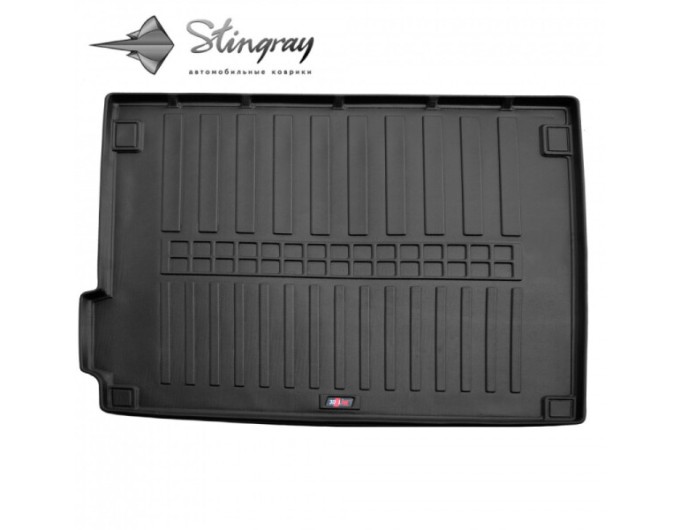 Bmw 3D коврик в багажник X5 (F15) (2013-2018) (Stingray), цена: 1 302 грн.
