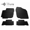 Toyota RAV 4 (XA40) (2013-2018) комплект ковриков с 4 штук (Stingray), цена: 2 036 грн.