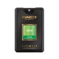 Освежитель воздуха Winso Ultimate Slim Sprey спрей 18мл - Rich, цена: 106 грн.