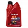 Моторне масло Technol Moto 4T 10W-40, 1л, ціна: 311 грн.
