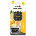 Ароматизатор Nowax Dynamic - Lemon, ціна: 122 грн.