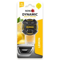 Ароматизатор Nowax Dynamic - Lemon