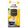 Ароматизатор Nowax Dynamic - Lemon, ціна: 119 грн.