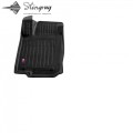 Mercedes benz X166 GLS (2015-2019) 3D коврик передний левый (Stingray), цена: 783 грн.