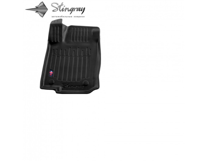 Mercedes benz X166 GLS (2015-2019) 3D коврик передний левый (Stingray), цена: 783 грн.