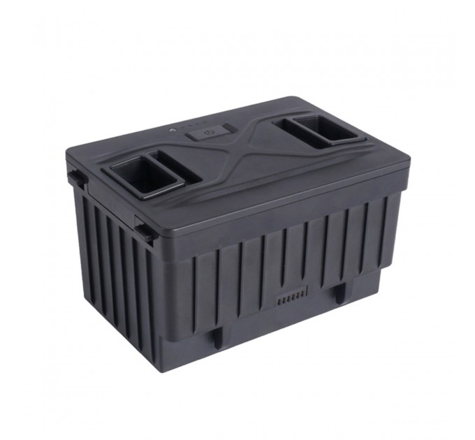 Комплект батарея + блок зарядного Brevia, цена: 6 899 грн.