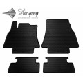 Mercedes benz W169 A (2004-2012) комплект ковриков с 4 штук (Stingray), цена: 2 107 грн.