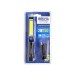 Фонарь инспекционный Brevia LED Pen Light 2W COB+1W LED 150lm 900mAh microUSB, цена: 385 грн.