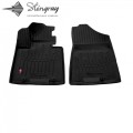 Kia Sportage (QL) (2015-2021) комплект 3D ковриков с 2 штук (Stingray), цена: 1 137 грн.
