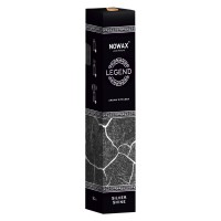 Аромадифузор з паличками Nowax Legend - Silver Shine 90мл