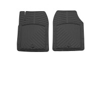 Универсальные коврики в салон и багажник UNI-Variant TPE комплект ковриков из 2 штук (Stingray) Универсальные коврики в салон и багажник UNI-Variant TPE комплект ковриков из 2 штук (Stingray)