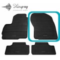 Peugeot 4008 (2012-2016) коврик передний правый (Stingray), цена: 400 грн.