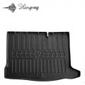 Dacia 3D коврик в багажник Sandero Stepway II (2012-2020) (Stingray), цена: 1 302 грн.