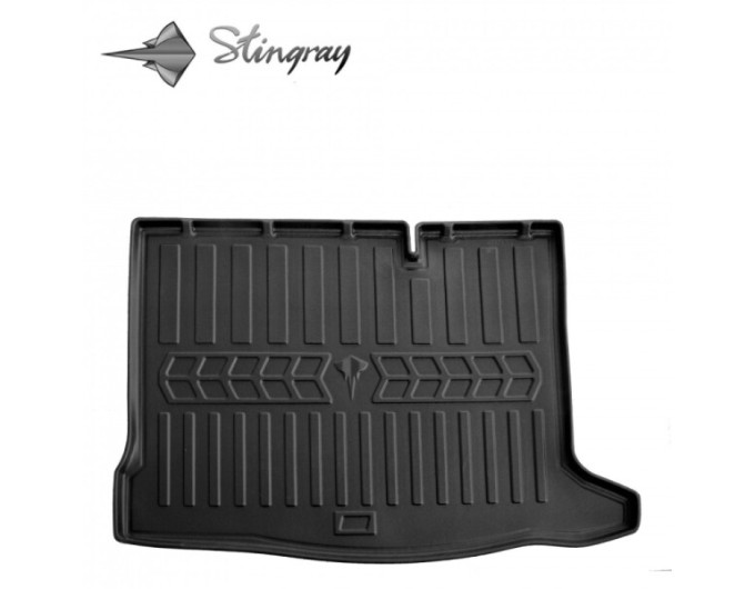 Dacia 3D коврик в багажник Sandero Stepway II (2012-2020) (Stingray), цена: 1 302 грн.