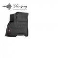 Chery Tiggo 7 II Pro (2020-...) 3D коврик передний левый (Stingray), цена: 783 грн.