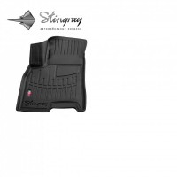 Chery Tiggo 7 (2016-2020) 3D килимок передній лівий (Stingray)