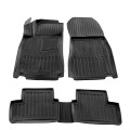 Mercedes benz W177 A (2018-...) комплект 3D ковриков с 5 штук (Stingray), цена: 1 870 грн.