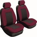 Чохли універсал Beltex Comfort гранат, без підголівників 2шт, ціна: 990 грн.