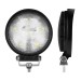 Фара світлодіодна Brevia Epistar Flood 10-30V, 18W (6x3W), 1320Lm, 1шт, ціна: 420 грн.