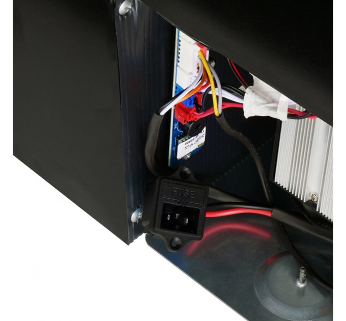 Холодильник автомобильный Brevia 65л 22810, цена: 19 574 грн.