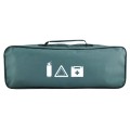 Сумка универсальная Beltex Lido большая, матовая серая BX36104, цена: 291 грн.