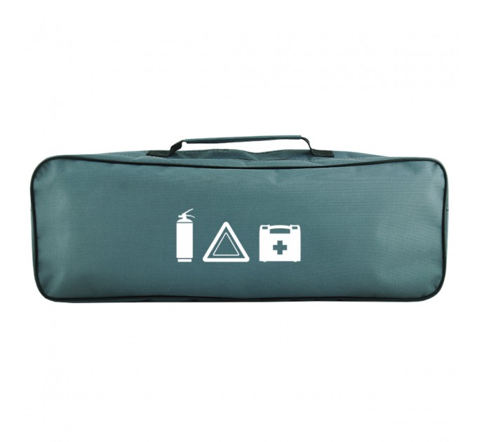 Сумка универсальная Beltex Lido большая, матовая серая BX36104, цена: 291 грн.