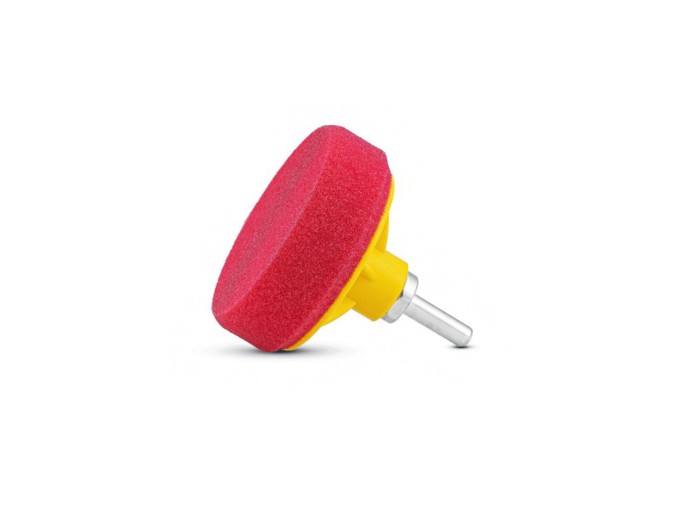 Губка для полировки фар K2 Lamp Doctor Pad 80мм, цена: 188 грн.