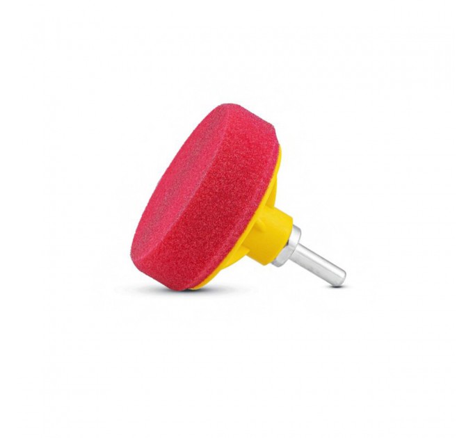 Губка для полировки фар K2 Lamp Doctor Pad 80мм, цена: 177 грн.