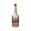 Присадка для топлива Comma Diesel D-Tox, 400мл, цена: 557 грн.