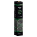 Аромадиффузор с палочками Nowax Legend - Emerald Spirit 90мл, цена: 315 грн.