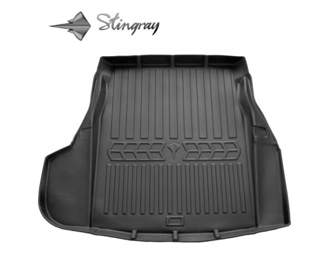 Bmw 3D коврик в багажник 5 (E60) (2003-2010) (sedan) (Stingray), цена: 1 302 грн.