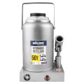 Домкрат гідравлічний пляшковий Molder 50т 285-465мм, ціна: 4 957 грн.