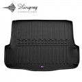 Skoda 3D коврик в багажник Octavia II (A5) (2004-2013) (Universal) (lower trunk) (Stingray), цена: 1 302 грн.