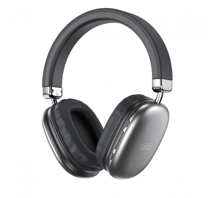 Беспроводные наушники XO BE45 Beiguo черные, цена: 539 грн.