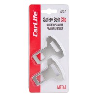 Фіксатор замка ременя безпеки, метал