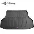 Chevrolet 3D коврик в багажник Lacetti (2004-...) (sedan) (Stingray), цена: 1 302 грн.