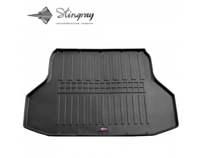 Chevrolet 3D коврик в багажник Lacetti (2004-...) (sedan) (Stingray), цена: 1 302 грн.
