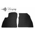Nissan Sentra (B17) (2012-2019) комплект ковриков с 2 штук (Stingray), цена: 1 377 грн.