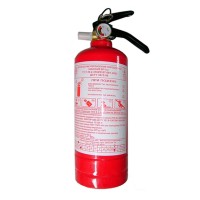 Огнетушитель порошковый ВП5 VP5-P
