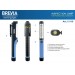 Ліхтар інспекційний Brevia LED Pen Light 5SMD+1W LED 150lm 3xAAA, ціна: 185 грн.